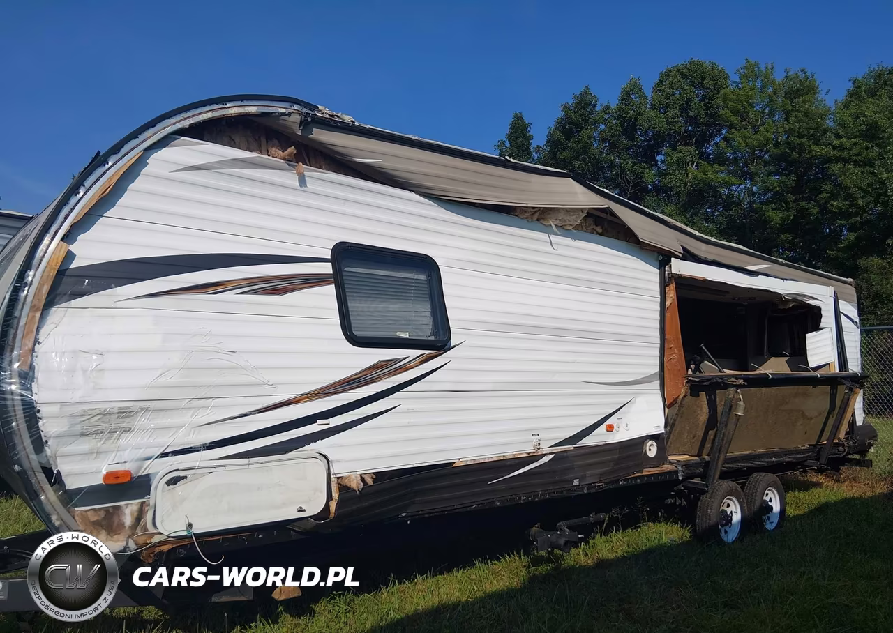 2017 Wild Forest R VIN:4X4TWDB2XHA260214 - 6