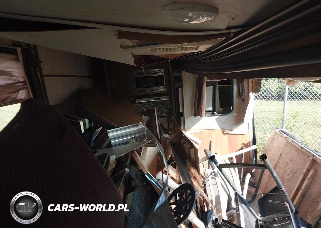 2017 Wild Forest R VIN:4X4TWDB2XHA260214 - 8