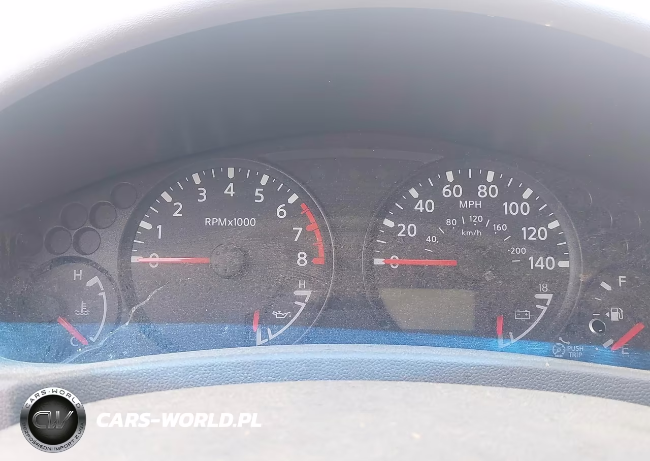 2007 Nissan Frontier Se VIN:1N6AD09U87C404054 - 7