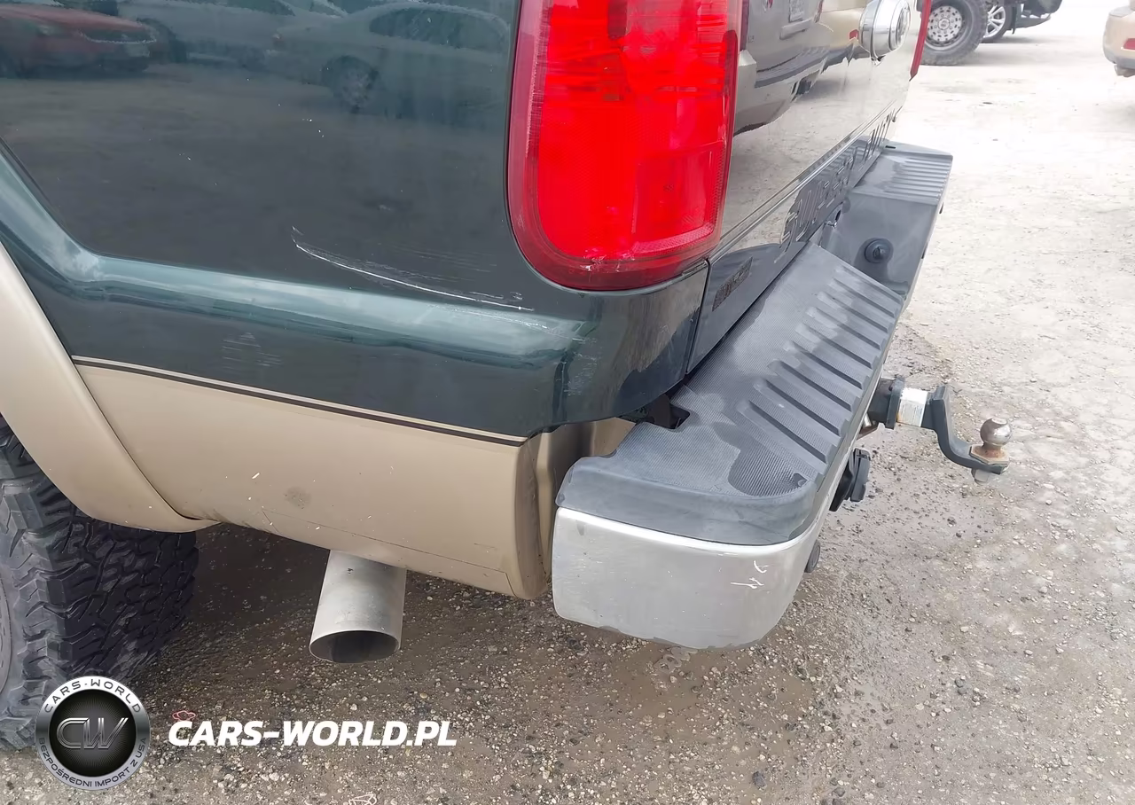 2013 Ford Super Duty F-250 Srw Lariat VIN:1FT7W2B67DEA49229 - 18
