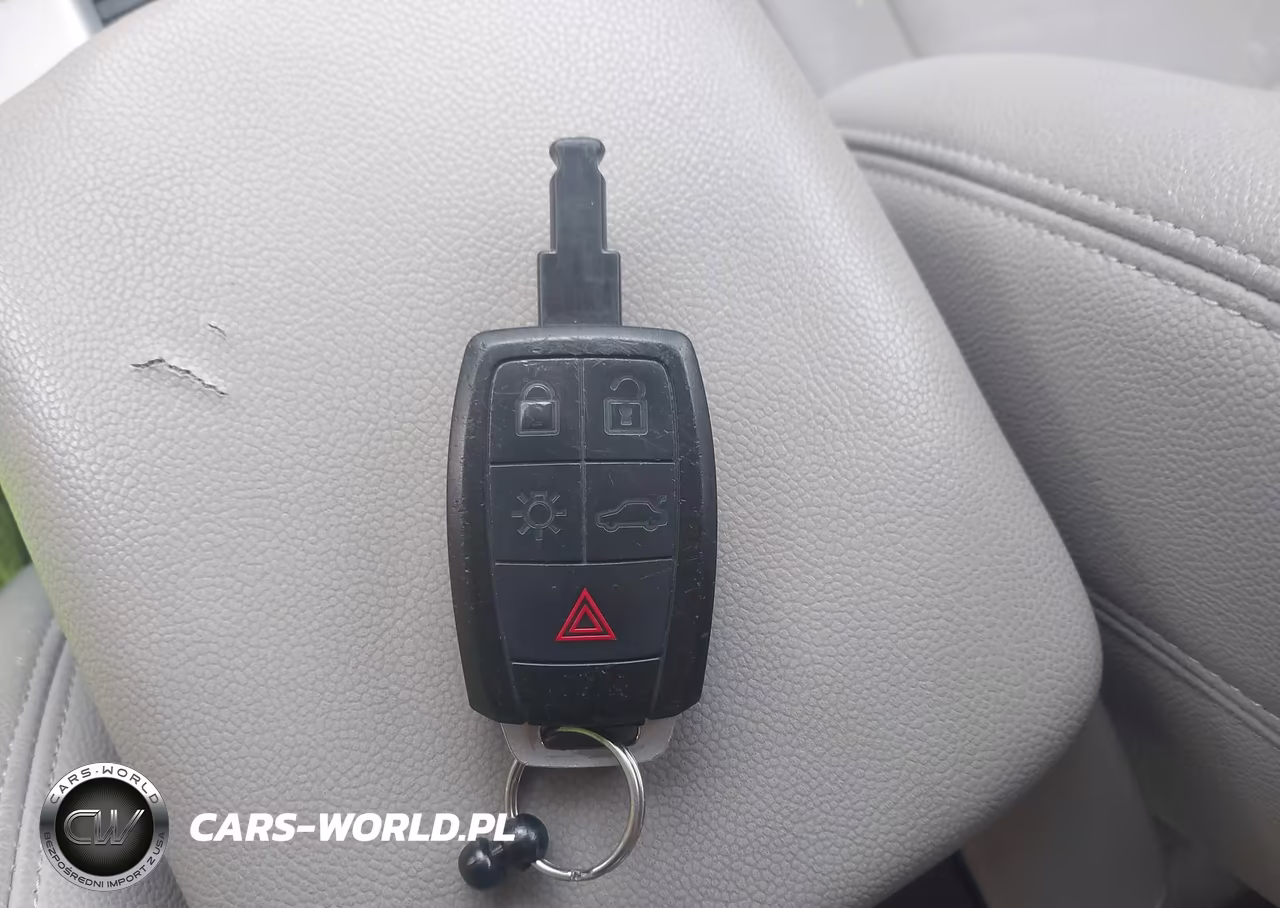 2008 Volvo S40 2.4L-2.4L W-Snrf VIN:YV1MS382082366344 - 11