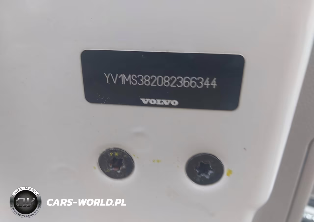2008 Volvo S40 2.4L-2.4L W-Snrf VIN:YV1MS382082366344 - 9