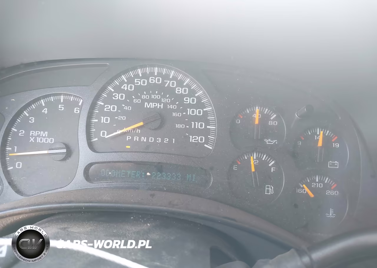 2007 Chevrolet Silverado 1500 Classic Lt1 VIN:2GCEC13Z871131852 - 7