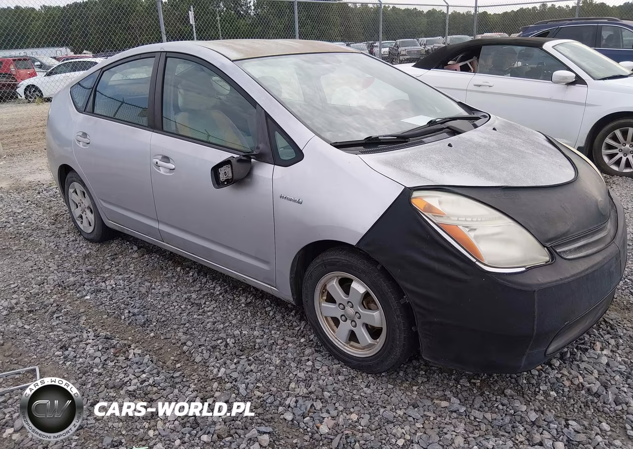 2009 Toyota Prius