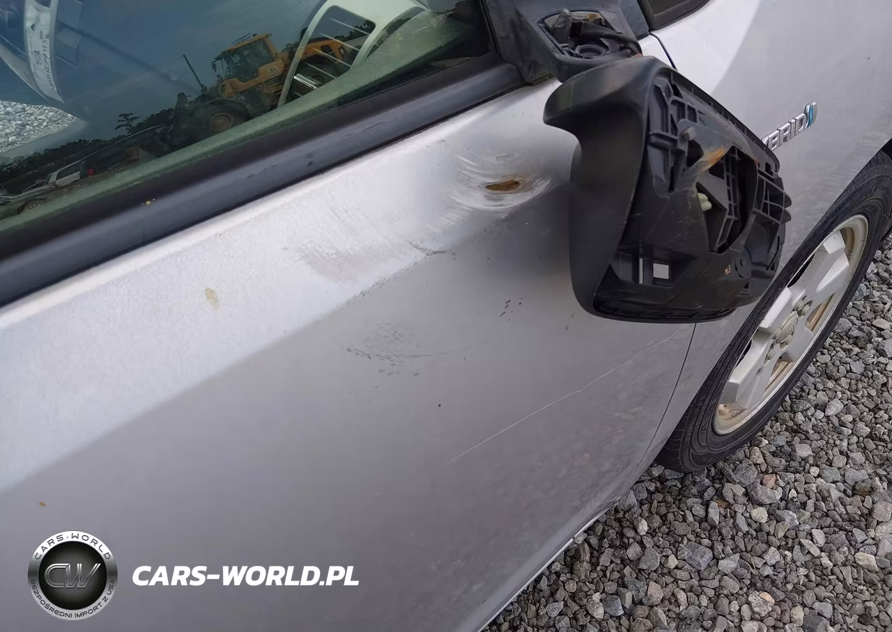 2009 Toyota Prius VIN:JTDKB20U893504163 - 17