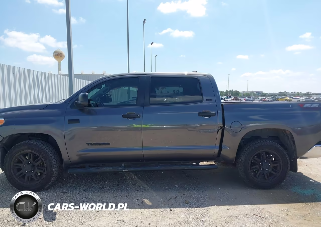2021 Toyota Tundra Sr5 VIN:5TFEY5F18MX291808 - 14