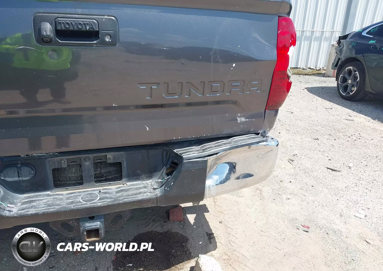 2021 Toyota Tundra Sr5 VIN:5TFEY5F18MX291808 - 17