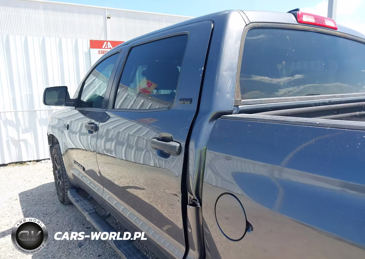 2021 Toyota Tundra Sr5 VIN:5TFEY5F18MX291808 - 19