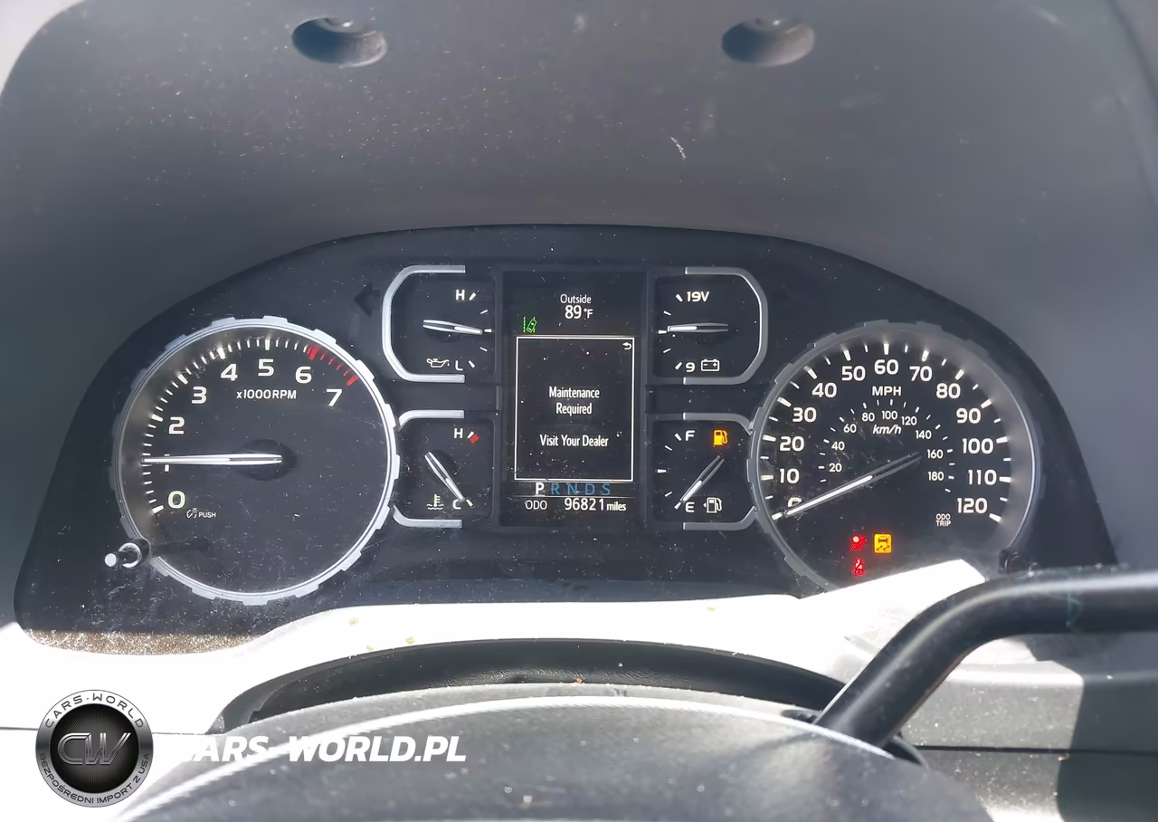 2021 Toyota Tundra Sr5 VIN:5TFEY5F18MX291808 - 7