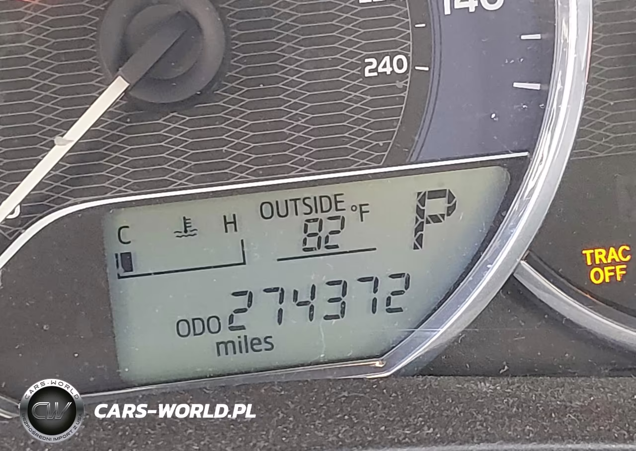 2014 Toyota Corolla L VIN:2T1BURHE8EC046982 - 15