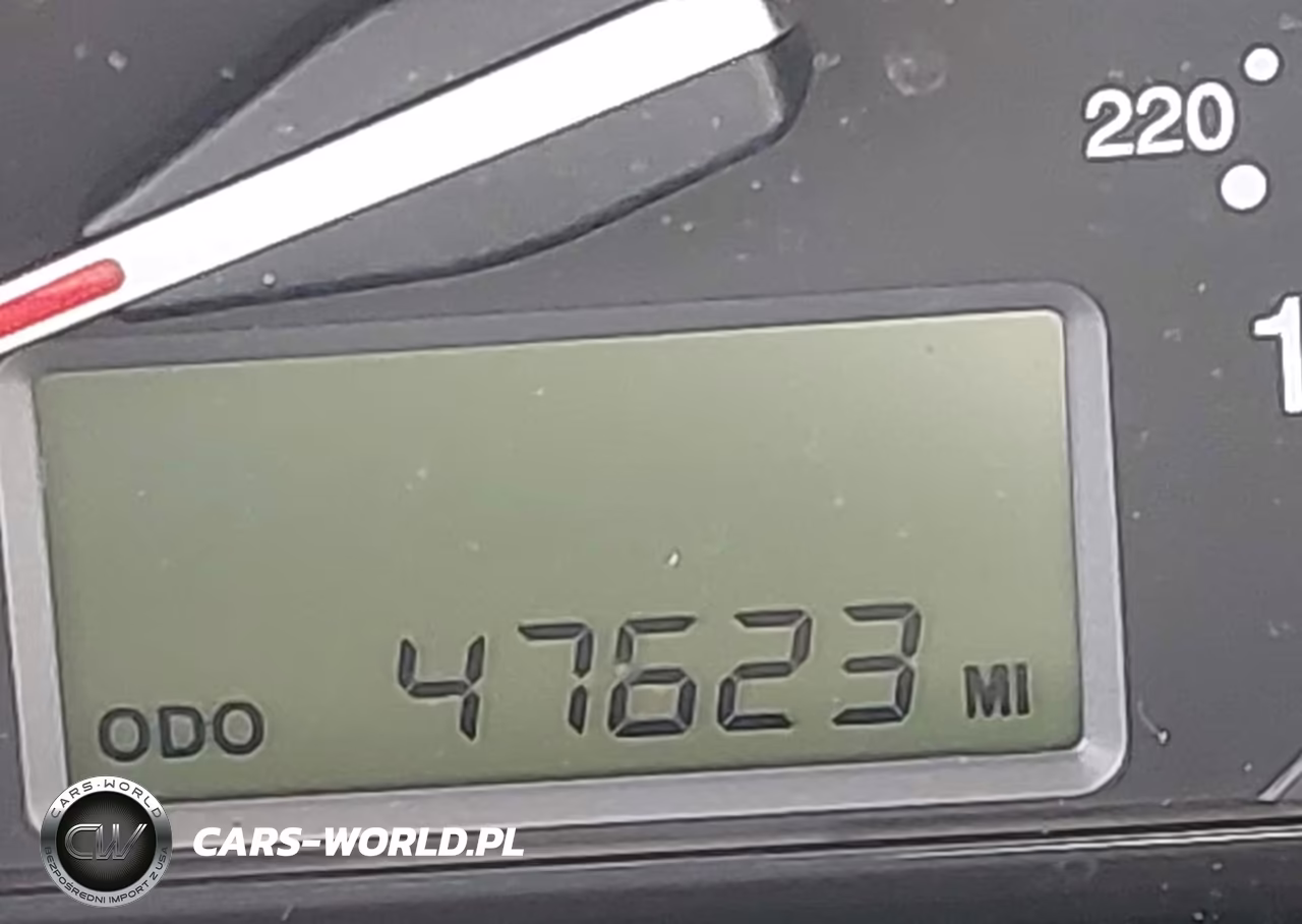2008 Kia Spectra Ex VIN:KNAFE121685541329 - 12