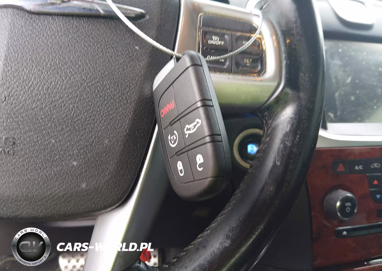 2012 Chrysler 300 VIN:2C3CCAAG5CH193238 - 11