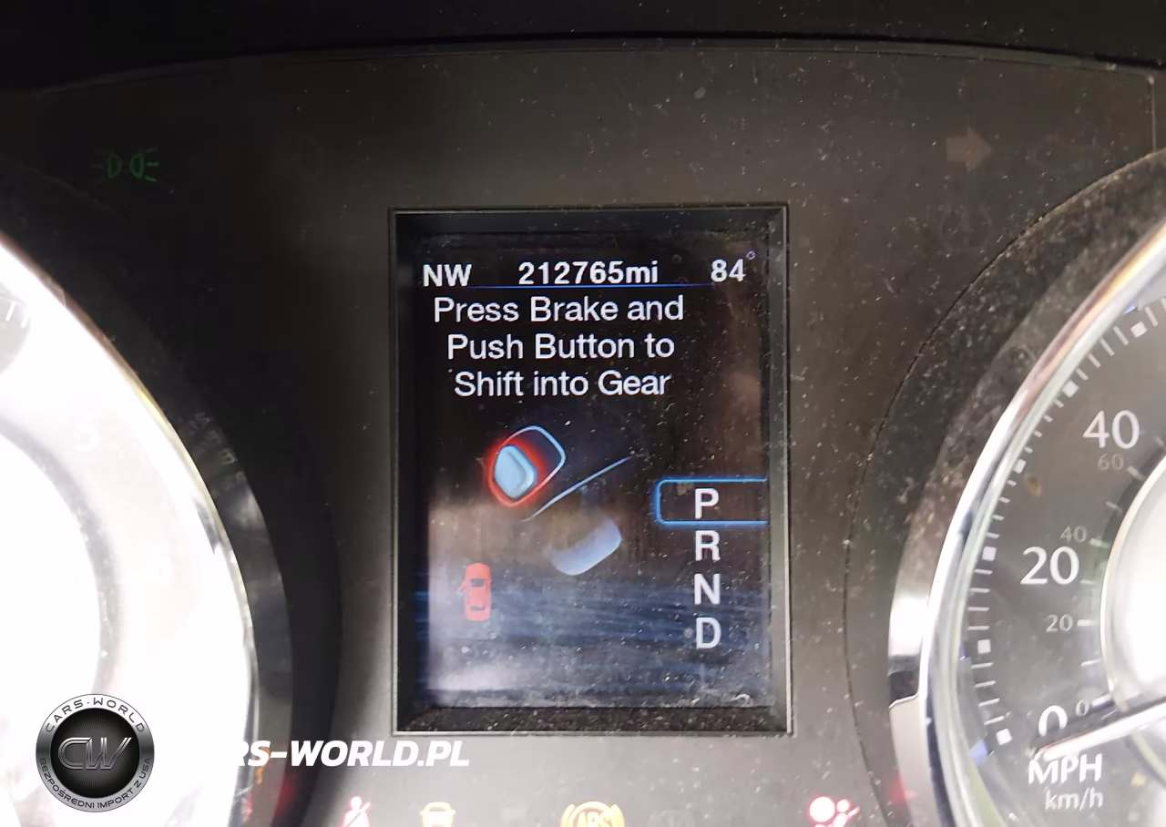 2012 Chrysler 300 VIN:2C3CCAAG5CH193238 - 7