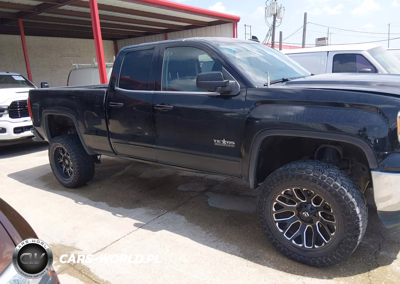 2015 GMC Sierra 1500 Sle VIN:1GTR1UEH2FZ153610 - 13