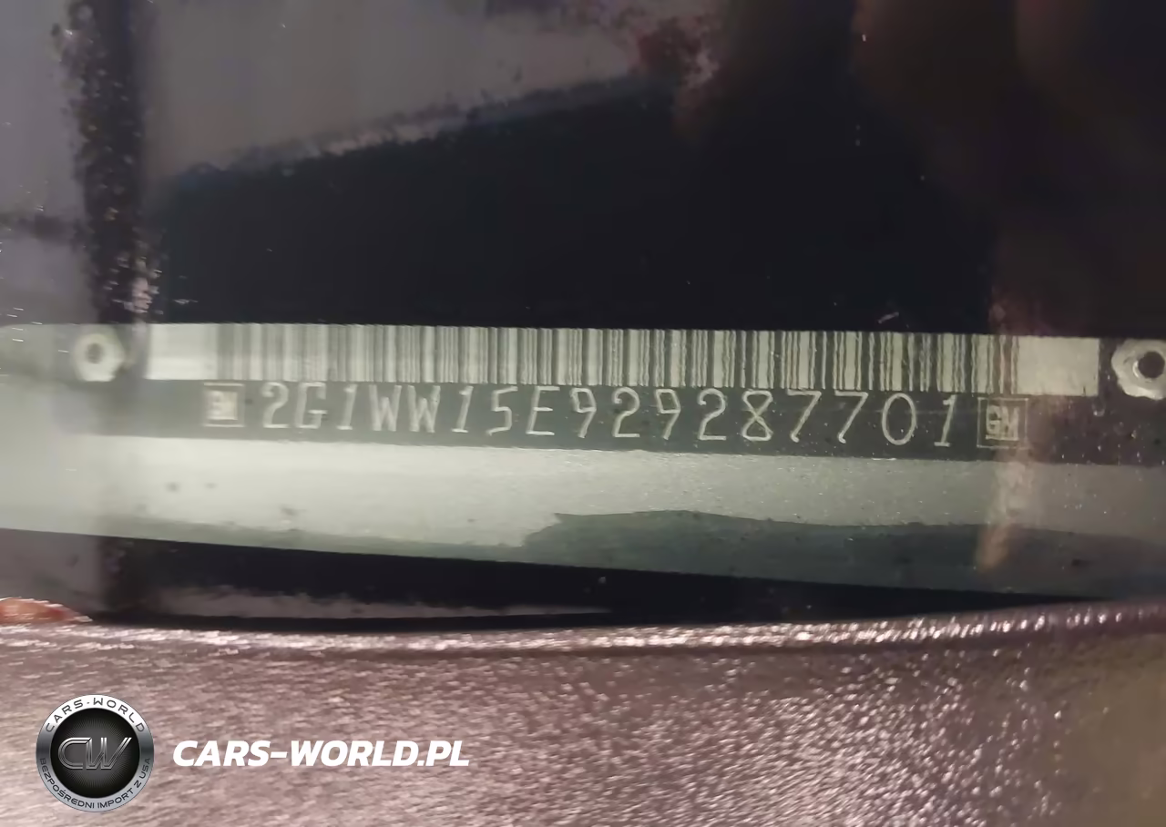 2002 Chevrolet Monte Carlo Ls VIN:2G1WW15E929287701 - 12