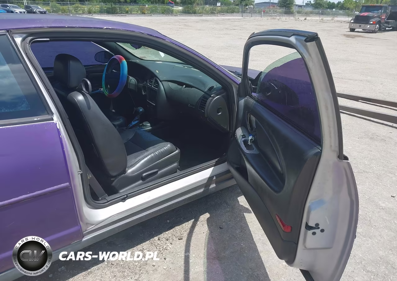 2002 Chevrolet Monte Carlo Ls VIN:2G1WW15E929287701 - 5