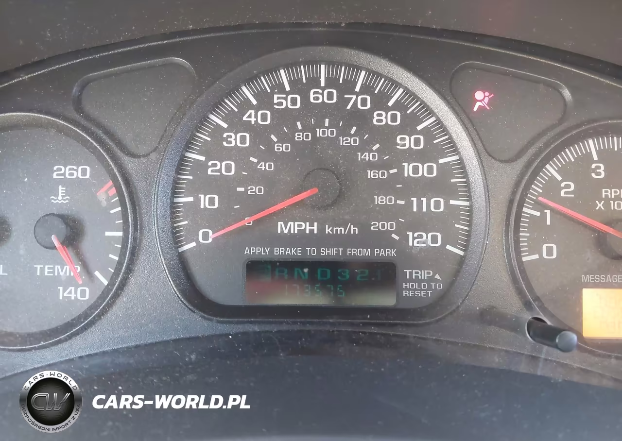 2002 Chevrolet Monte Carlo Ls VIN:2G1WW15E929287701 - 7