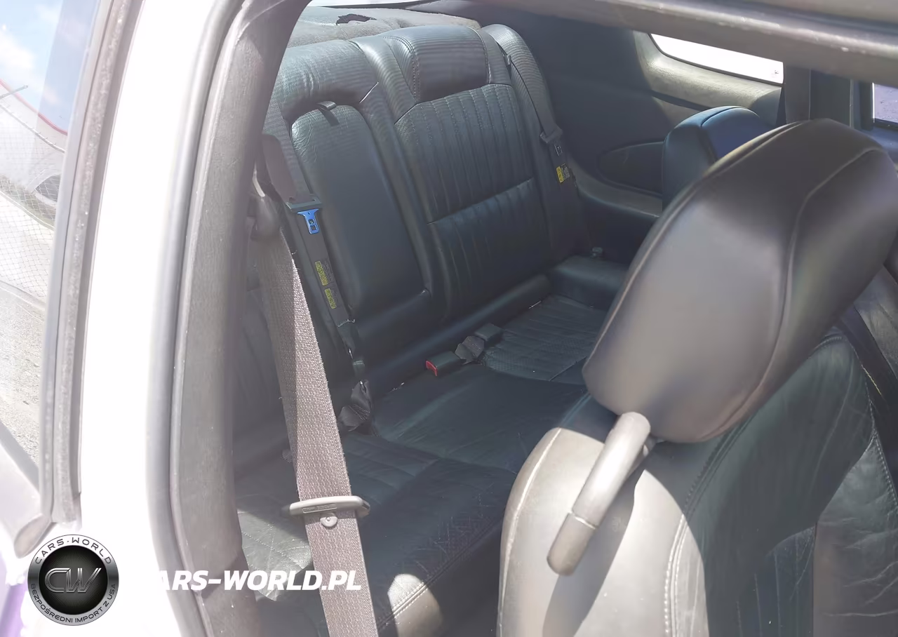 2002 Chevrolet Monte Carlo Ls VIN:2G1WW15E929287701 - 8