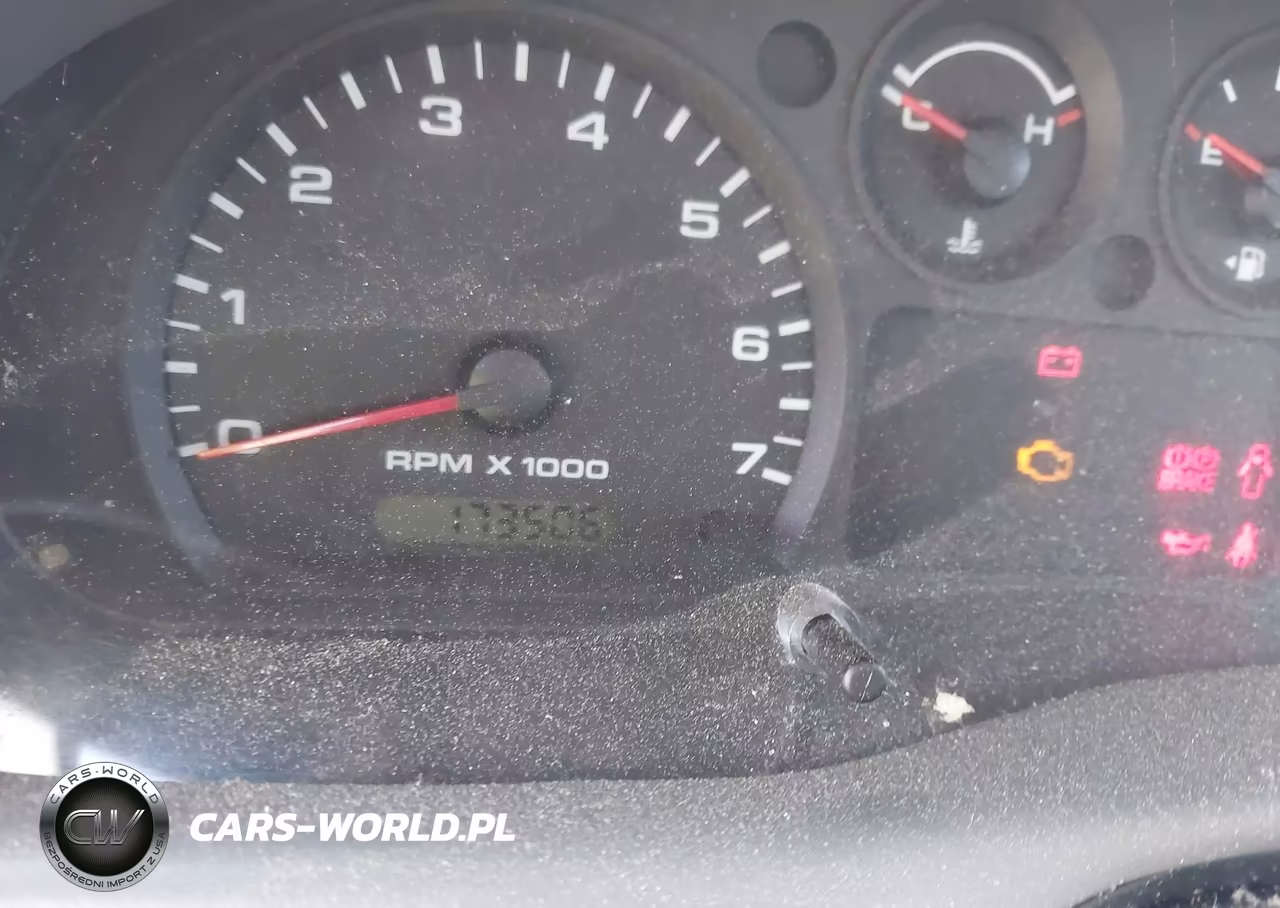 2005 Ford Ranger Edge-Stx-Xl-Xlt VIN:1FTYR14U05PA32165 - 7