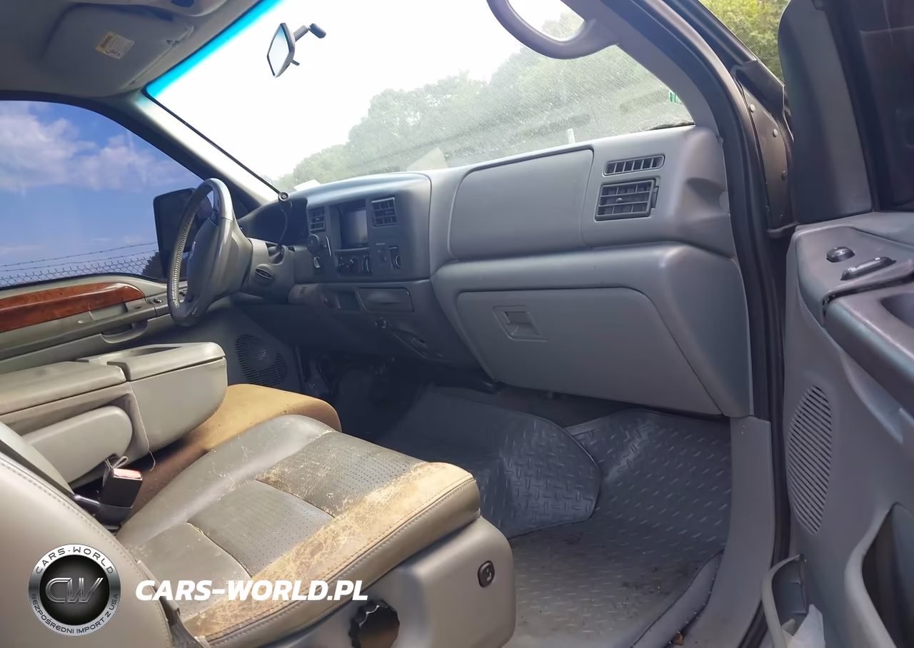 2002 Ford F-350 Lariat-Xl-Xlt VIN:1FTSX31F52ED44664 - 4