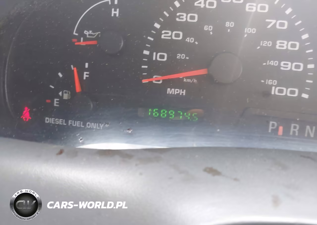 2002 Ford F-350 Lariat-Xl-Xlt VIN:1FTSX31F52ED44664 - 6