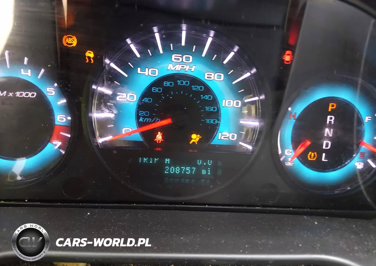 2010 Ford Fusion Se VIN:3FAHP0HAXAR414566 - 7