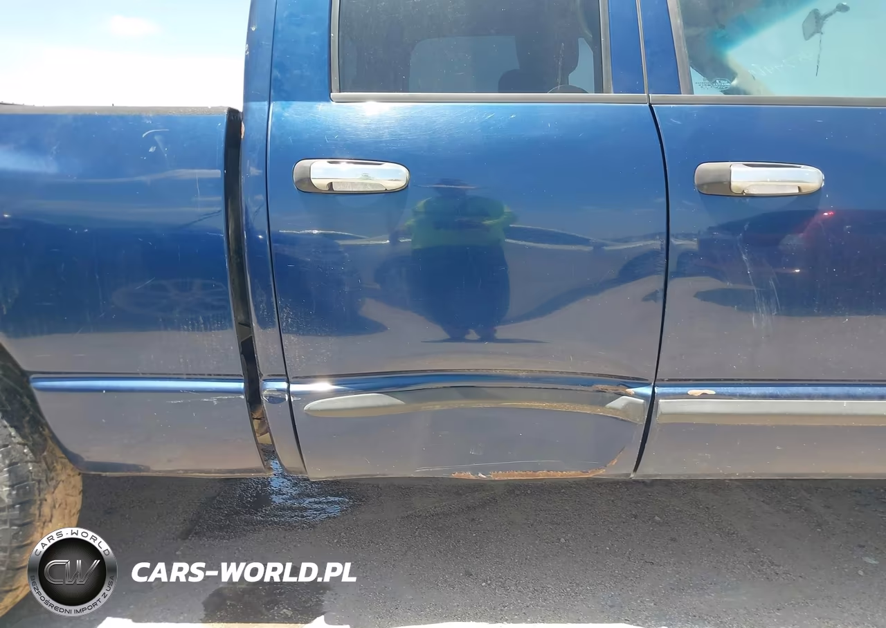2004 Dodge Ram 1500 Slt-Laramie VIN:1D7HA18N94S616009 - 15