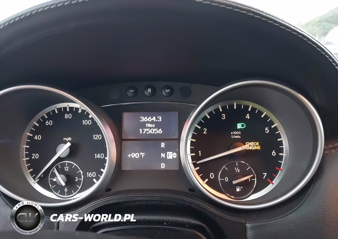 2011 Mercedes-Benz Gl 450 4Matic VIN:4JGBF7BE8BA637798 - 7