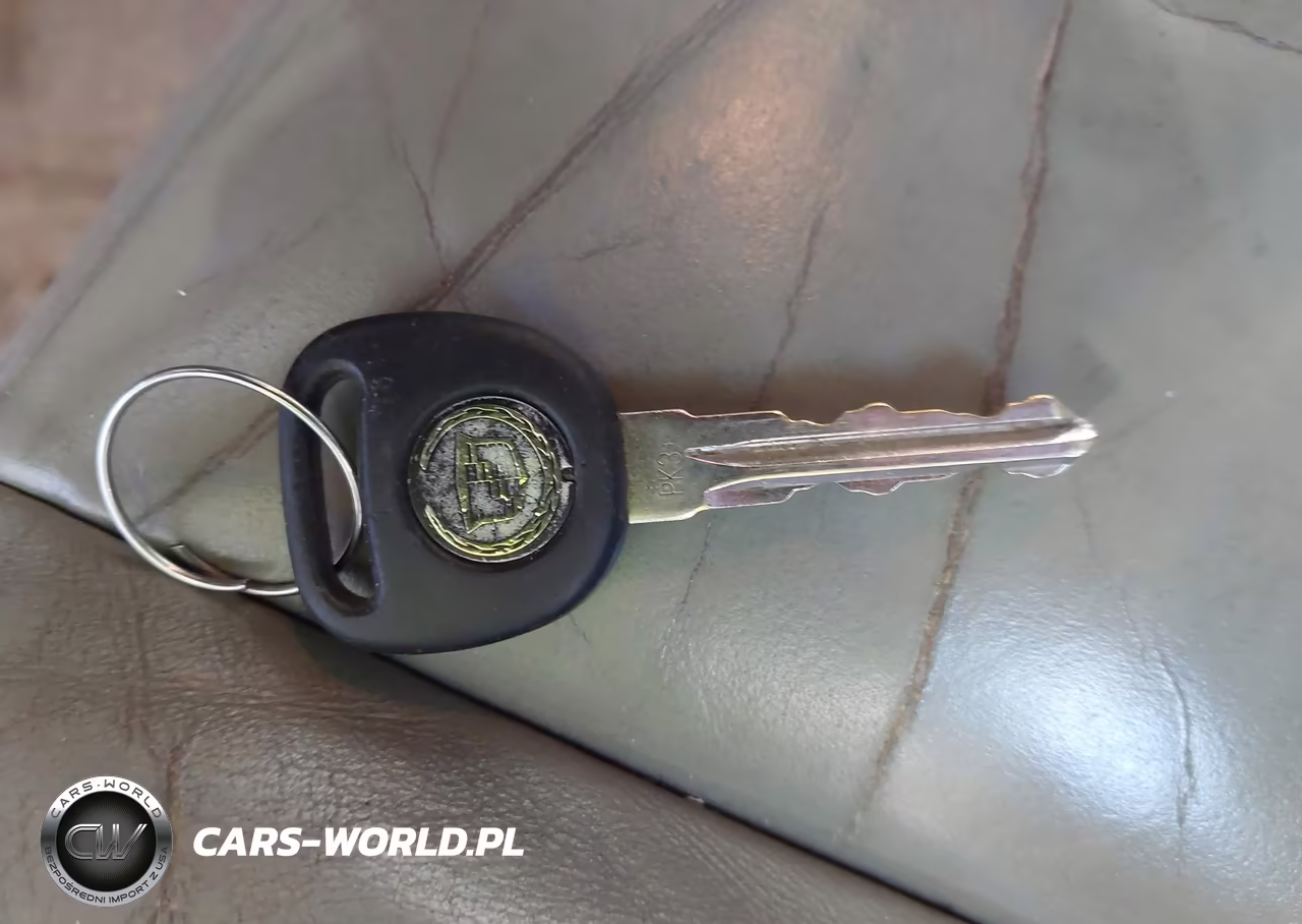 2004 Cadillac Srx V8 VIN:1GYDE63A640129161 - 11