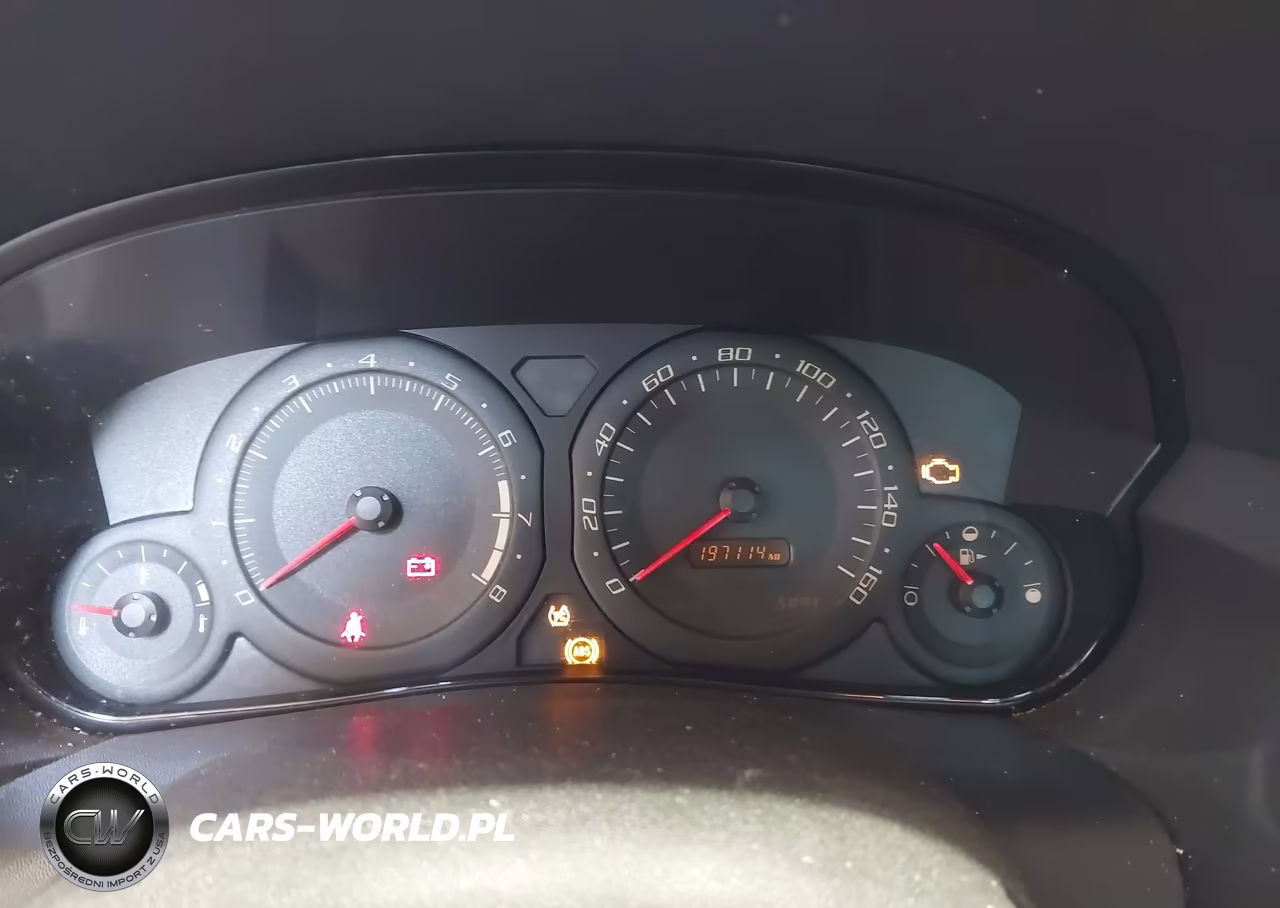 2004 Cadillac Srx V8 VIN:1GYDE63A640129161 - 7