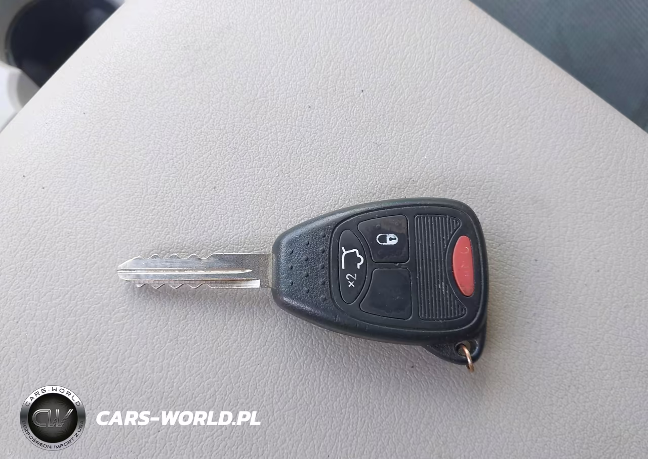 2008 Jeep Liberty Sport VIN:1J8GN28K58W207275 - 11