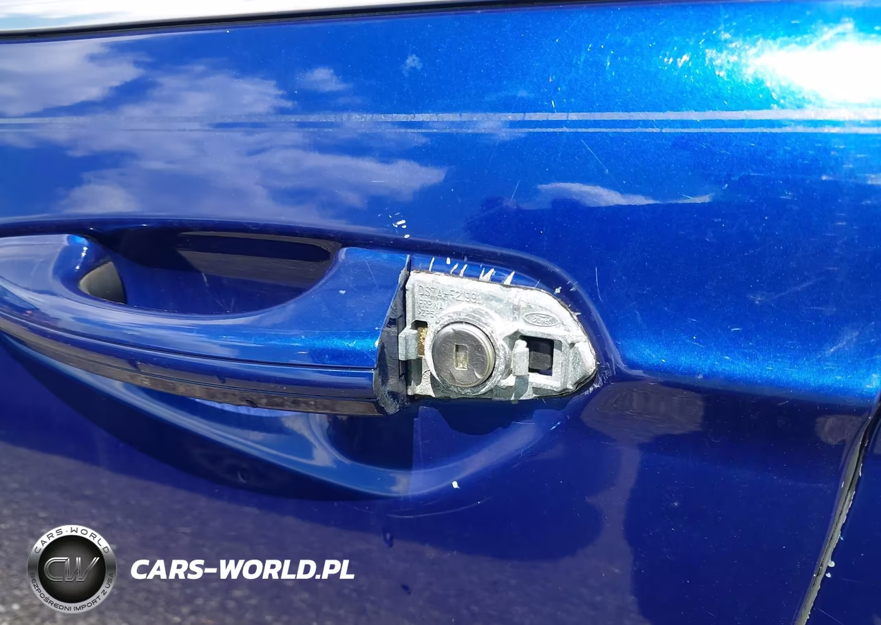2013 Ford Fusion Se VIN:3FA6P0H76DR119447 - 12