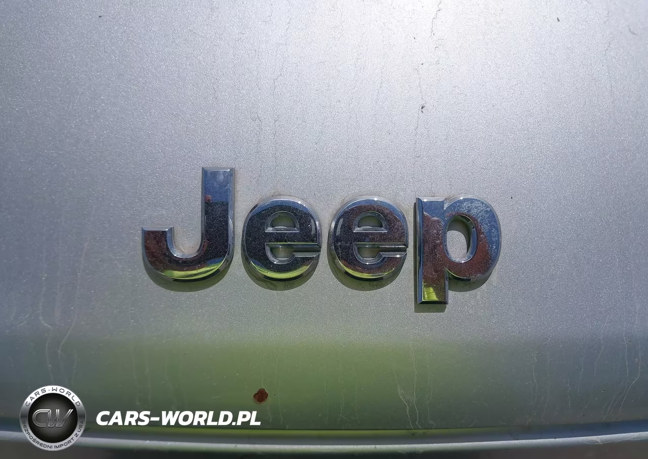 2007 Jeep Compass Sport VIN:1J8FF47W27D205423 - 6
