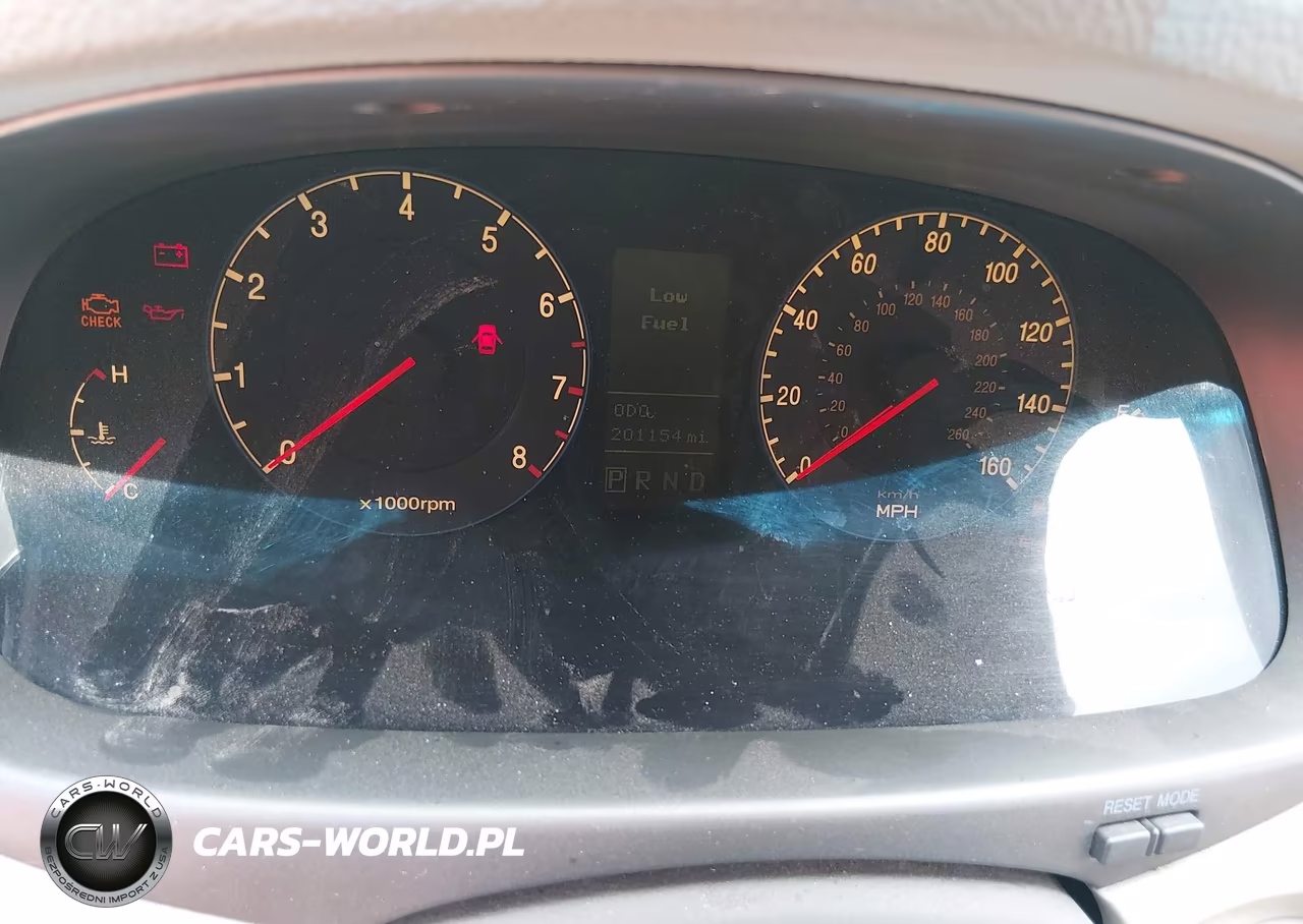 2007 Hyundai Azera Limited-Se VIN:KMHFC46F87A198153 - 7