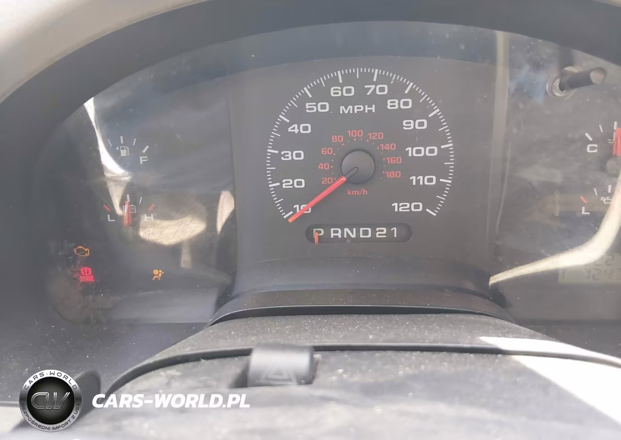 2007 Ford F-150 Stx-Xl-Xlt VIN:1FTRF12217KB62356 - 7