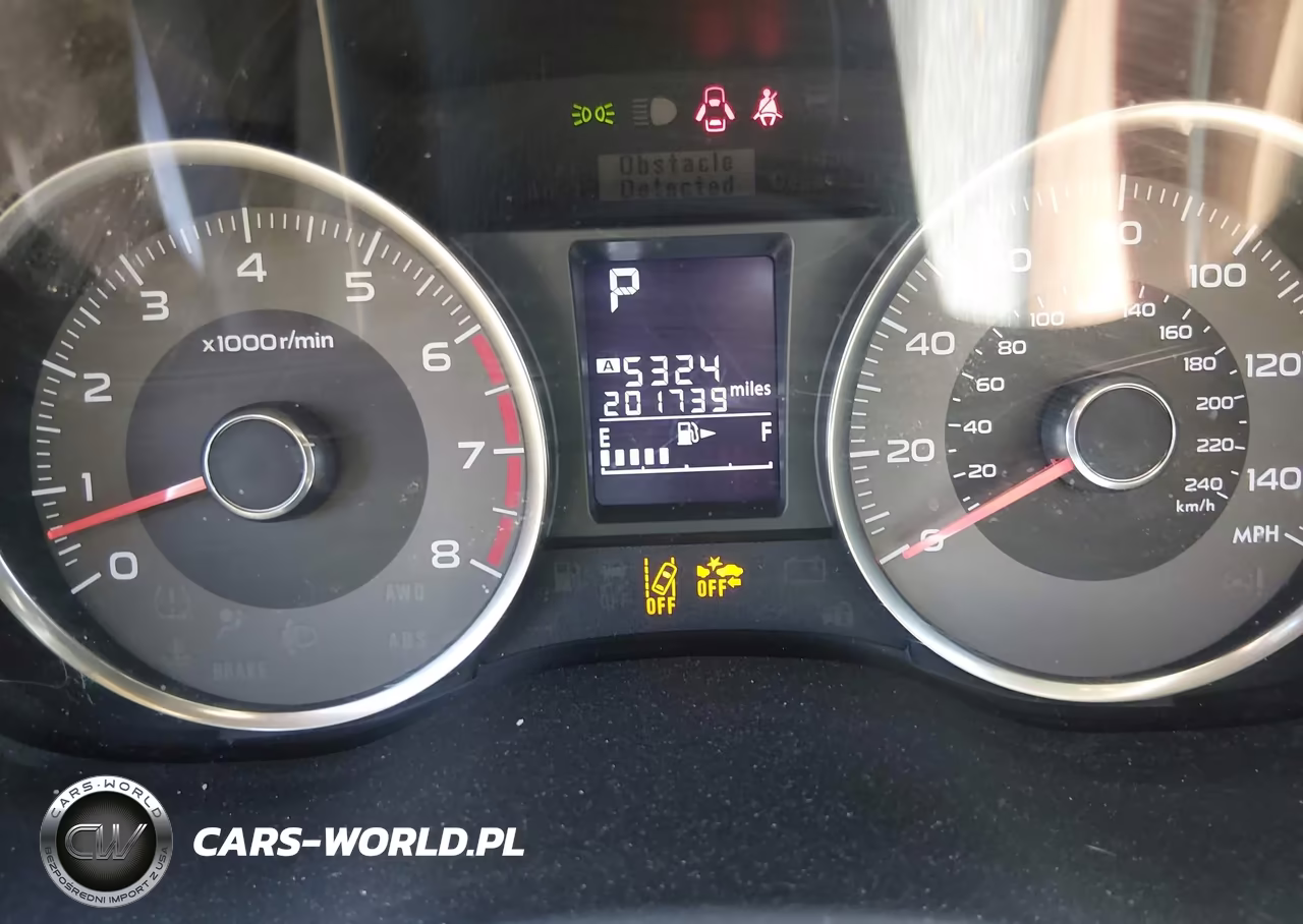 2015 Subaru Forester 2.5I Premium VIN:JF2SJAFC9FH598999 - 15