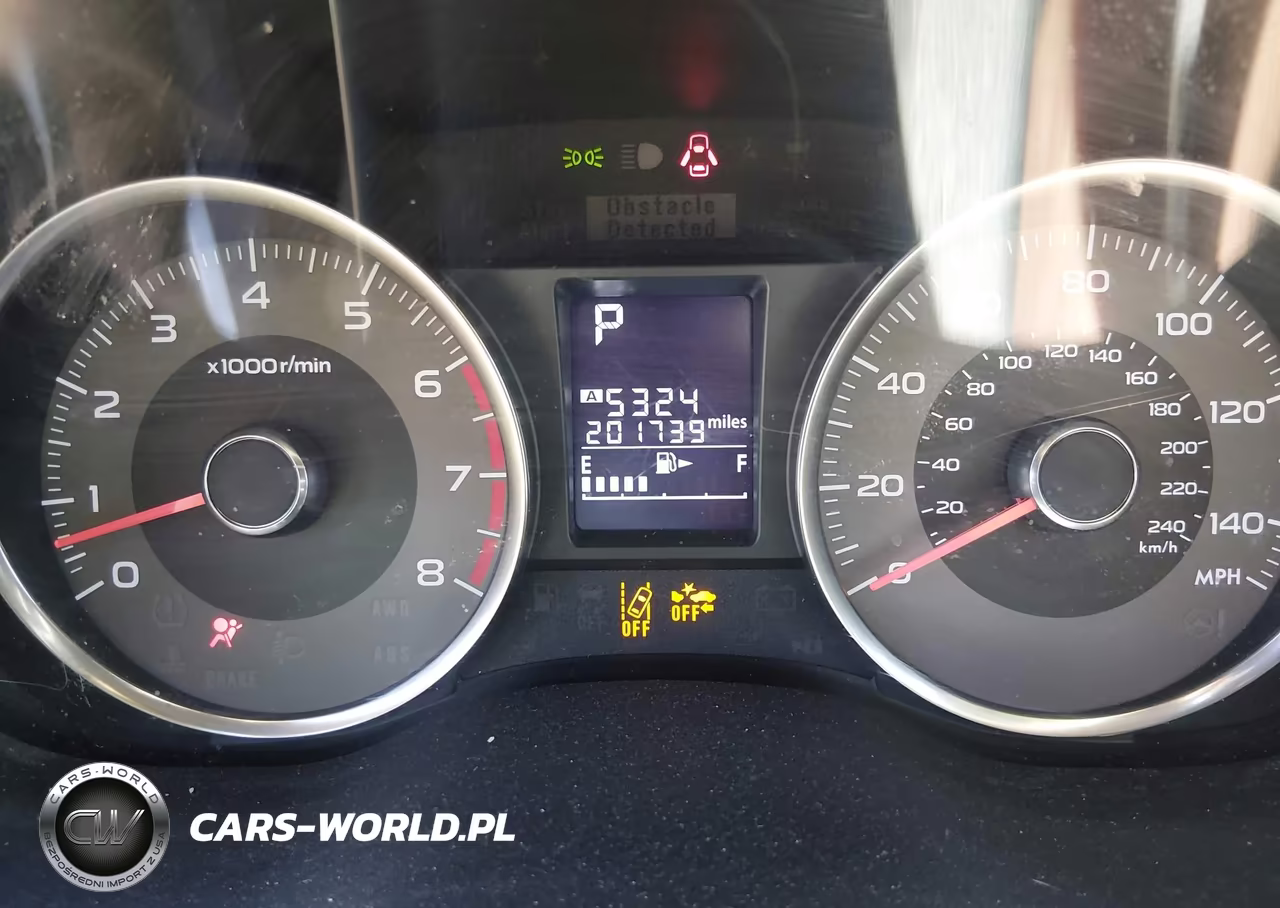 2015 Subaru Forester 2.5I Premium VIN:JF2SJAFC9FH598999 - 7