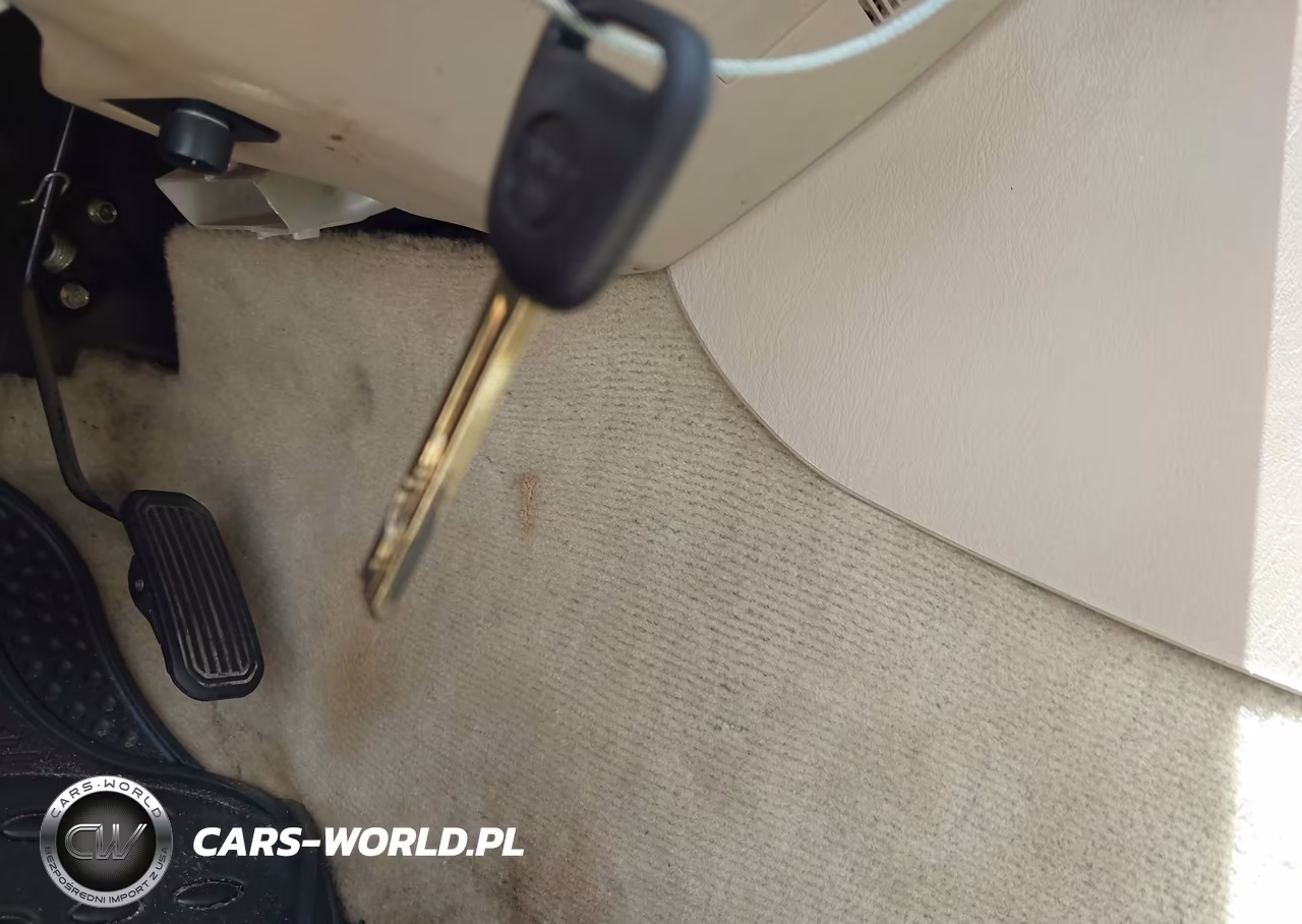 1998 Lexus Es 300 VIN:JT8BF28G5W5040539 - 11