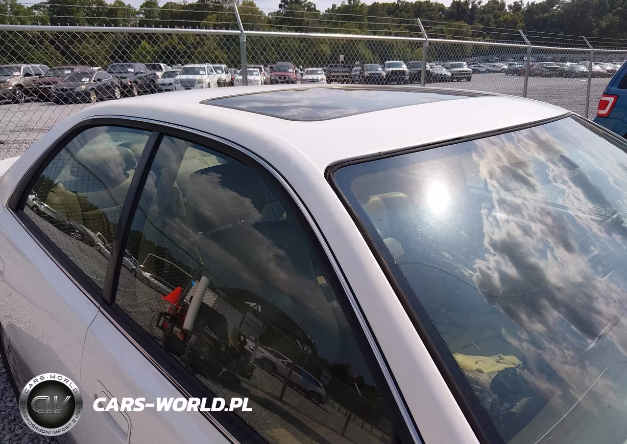 1998 Lexus Es 300 VIN:JT8BF28G5W5040539 - 6