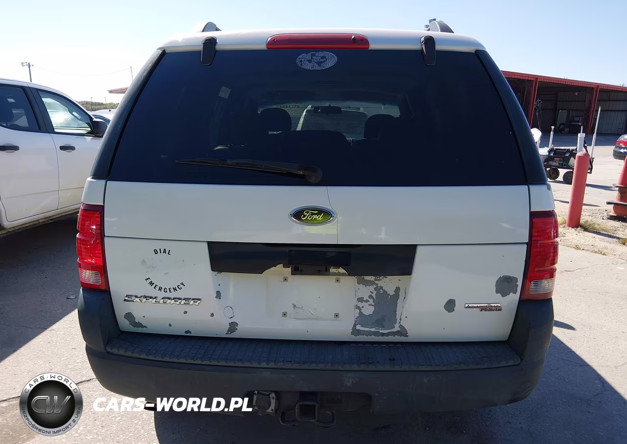 2005 Ford Explorer Xls-Xls Sport VIN:1FMZU62K05UA38689 - 16