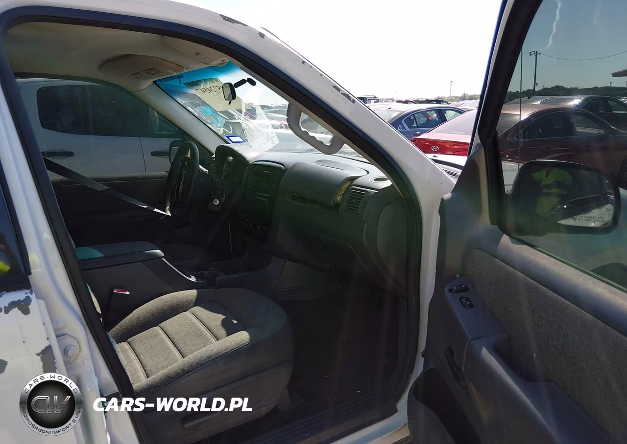 2005 Ford Explorer Xls-Xls Sport VIN:1FMZU62K05UA38689 - 5