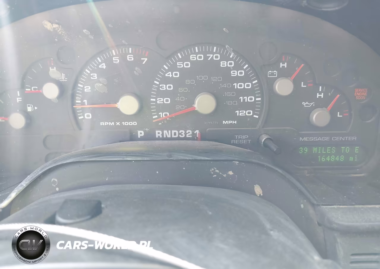 2005 Ford Explorer Xls-Xls Sport VIN:1FMZU62K05UA38689 - 7