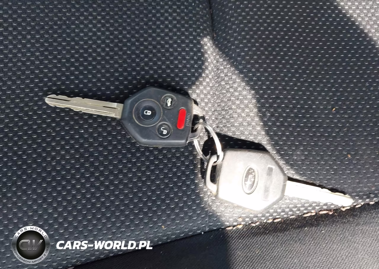2014 Subaru Impreza 2.0I VIN:JF1GJAA64EH026183 - 11