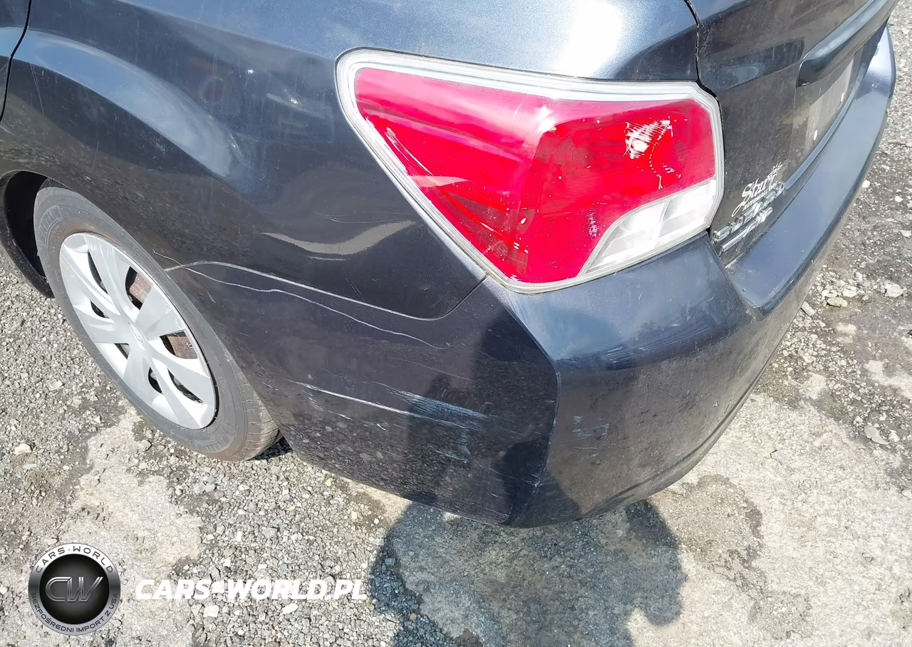 2014 Subaru Impreza 2.0I VIN:JF1GJAA64EH026183 - 16