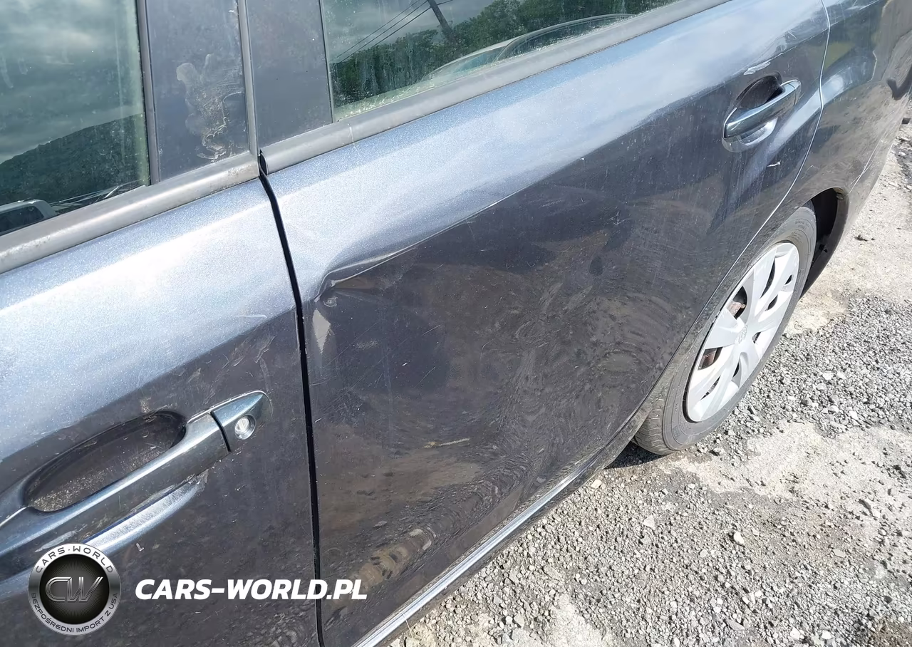 2014 Subaru Impreza 2.0I VIN:JF1GJAA64EH026183 - 6