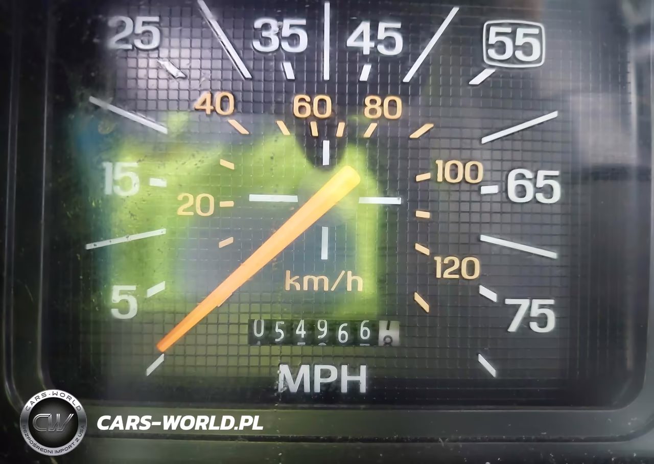 1991 Ford F600 F VIN:1FDNK64P7MVA17103 - 5