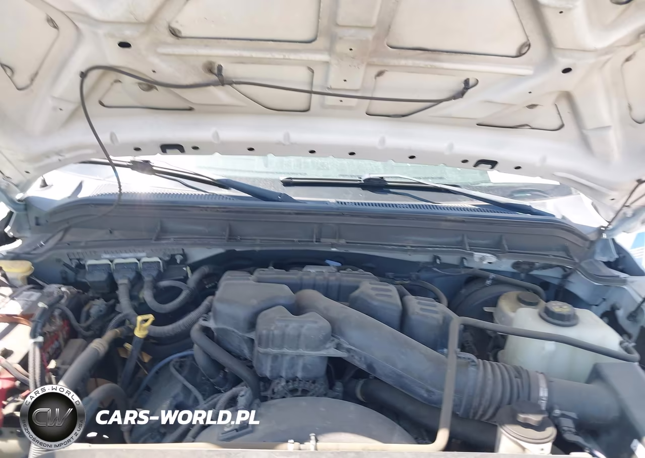 2015 Ford F-250 Xl VIN:1FT7X2A64FEC17488 - 10