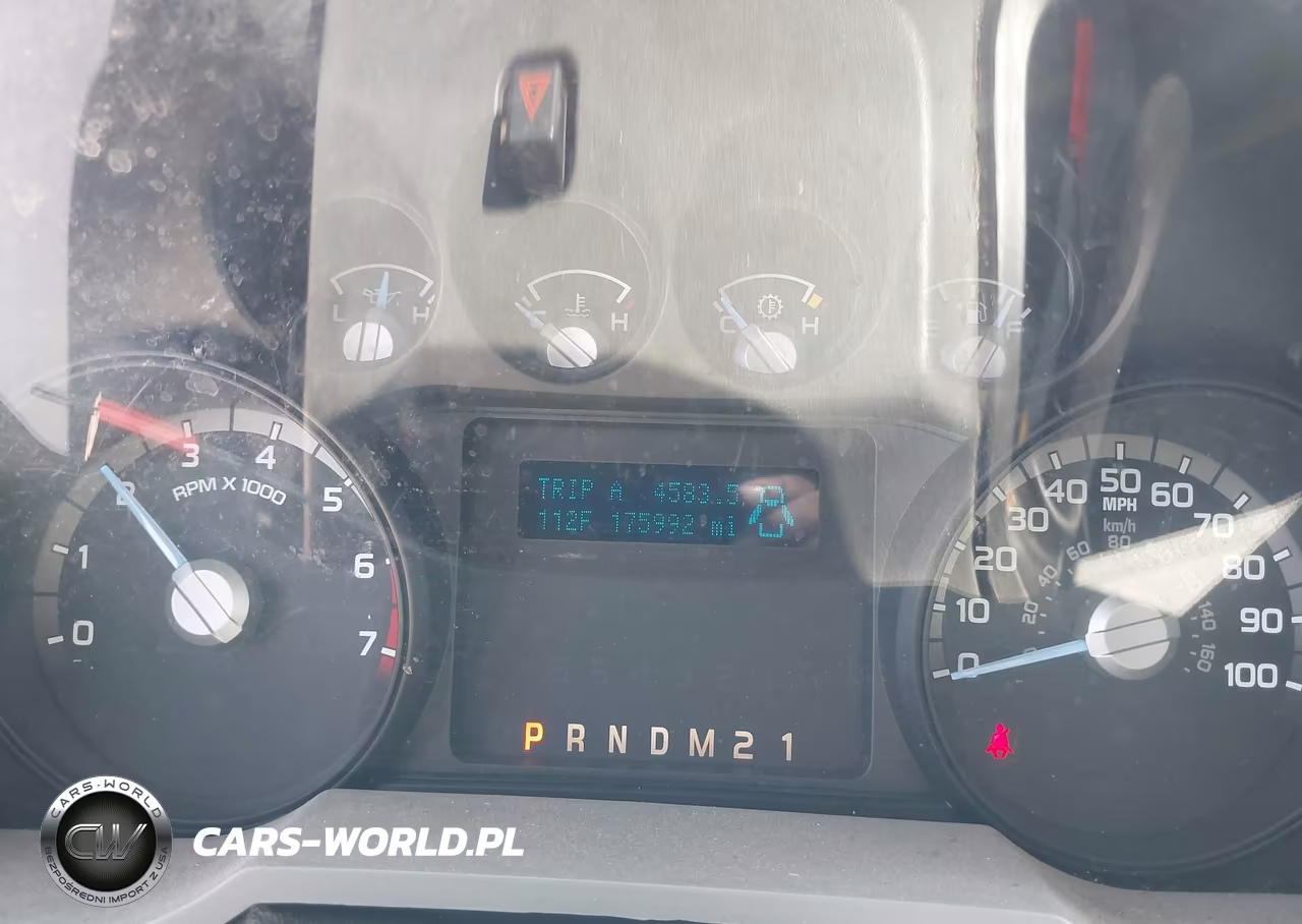 2015 Ford F-250 Xl VIN:1FT7X2A64FEC17488 - 7