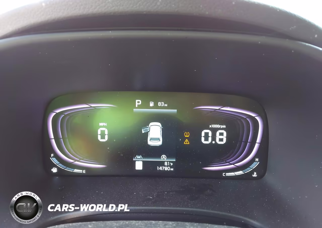 2025 Kia Soul Lx VIN:KNDJ23AU1S7262881 - 4