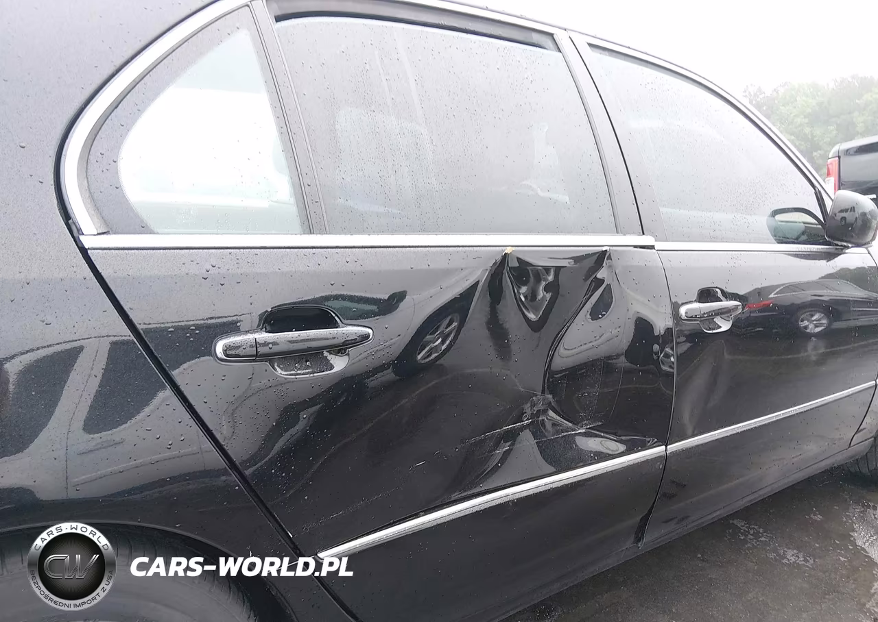2002 Lexus Ls 430 VIN:JTHBN30F120068888 - 6